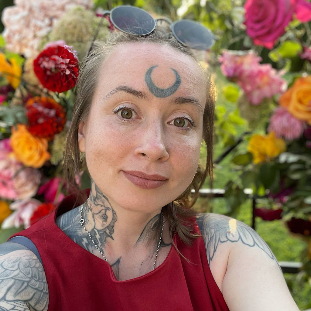 Aurora Tatoo