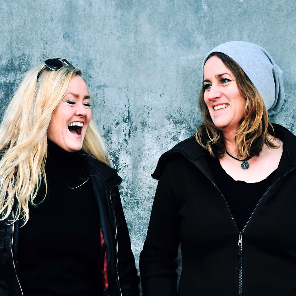 Falden Rysgaard Duo