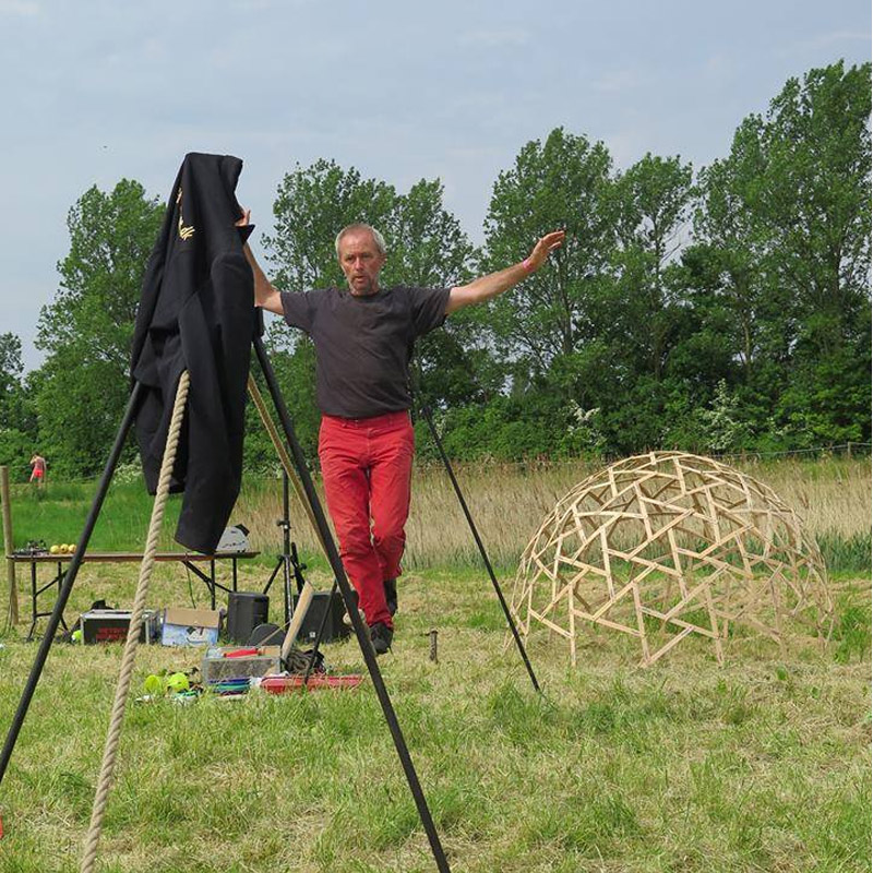 Jørgen og Dome-o