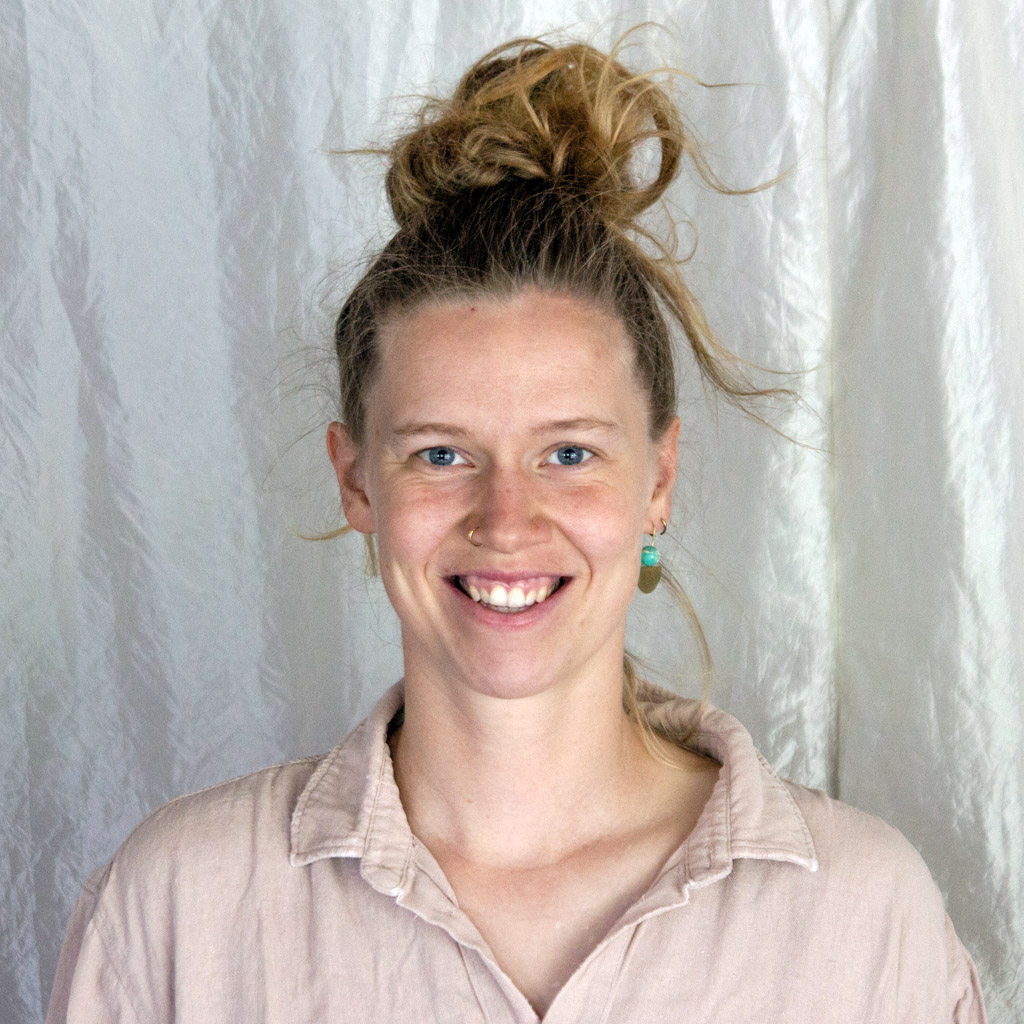 Danseworkshop med Lea Christensen