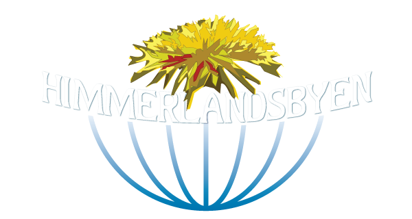 Økosamfundet Himmerlandsbyen - logo