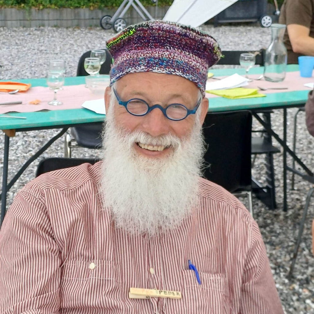 Pedroforus-samtaler – skabelsesspiritualitet og council
