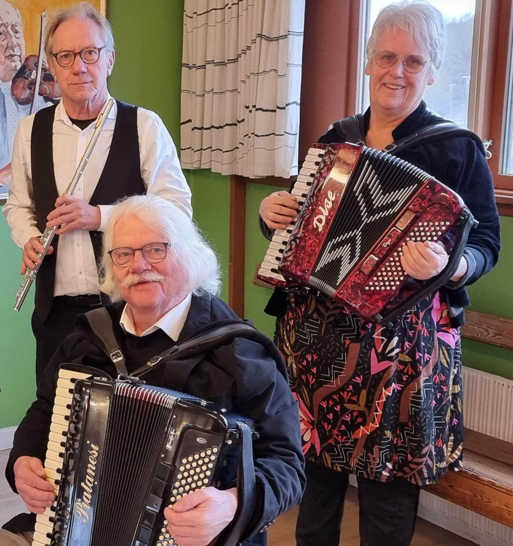 Rebild Spillemændene