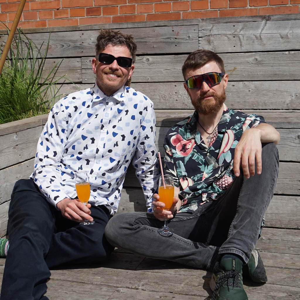 Fællessang m/ Vor Frelsers Kirkes Band